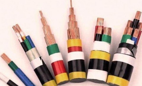 电缆4